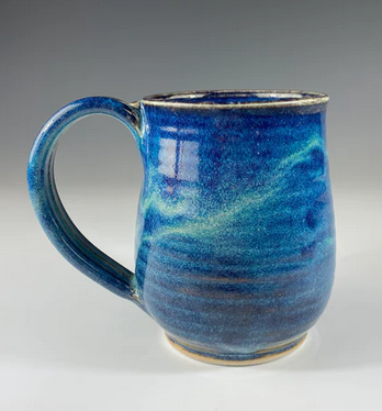 Jason Silverman Ceramics: Keurig Mug
