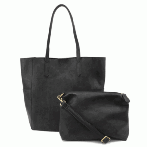 North South Bella Tote
