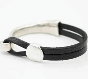 Pebble Bracelet