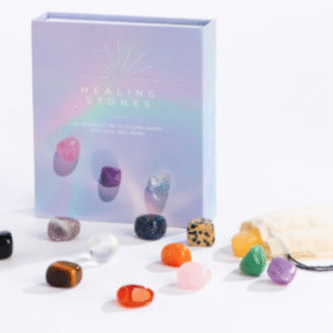Healing Stones
