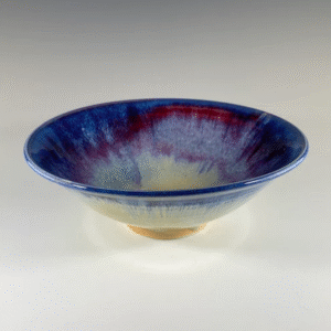 Jason Silverman Cereal Bowl