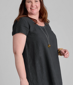 FLAX Avenue Pullover