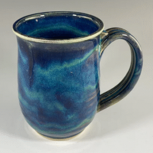 Jason Silverman Short Mug