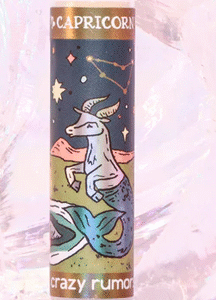 Zodiac Lip Balm