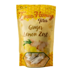 True Honey Tea -12 pack
